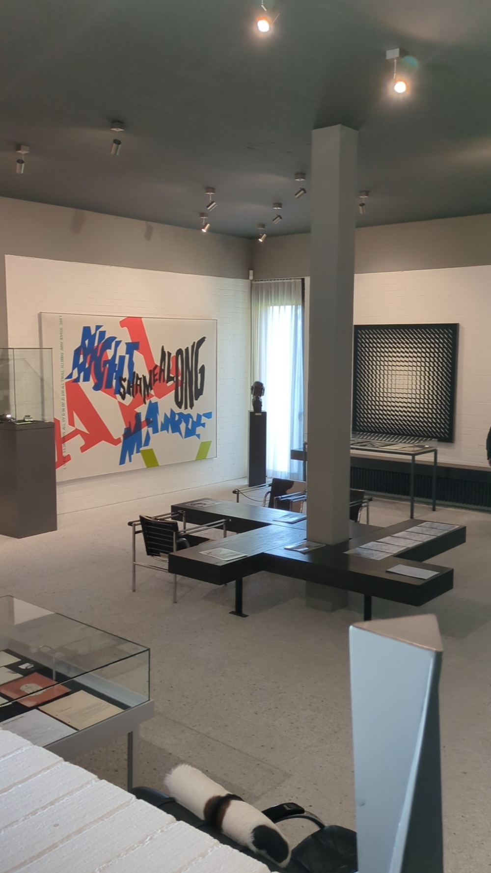 Sammlung Domnick